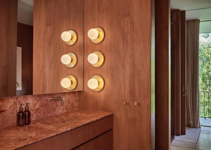 Lebar - Hilltop 3 Bedroom Private With Sauna, Ice Bath And Jacuzzi With Vast Ocean And Volcano Views