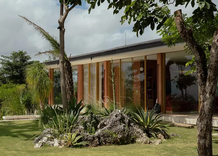 Villa Lebar - Hilltop 3 Bedroom Private With Sauna, Ice Bath And Jacuzzi With Vast Ocean And Volcano Views Uluwatu (Bali)