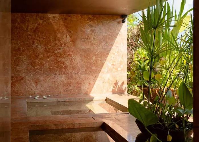 Lebar - Hilltop 3 Bedroom Private With Sauna, Ice Bath And Jacuzzi With Vast Ocean And Volcano Views * Uluwatu (Bali)